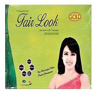 Fair look Cream in Pakistan