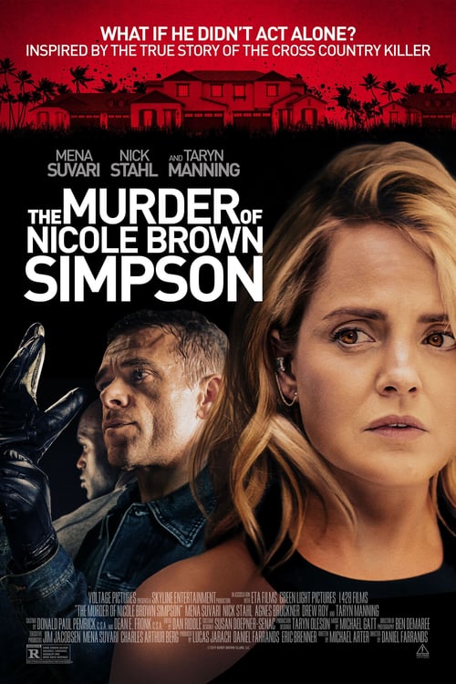 The Murder of Nicole Brown Simpson 2020 Film Completo Download