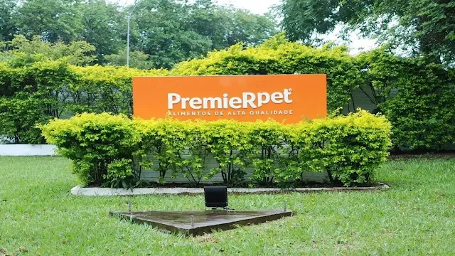 PremieRpet vagas emprego araucaria