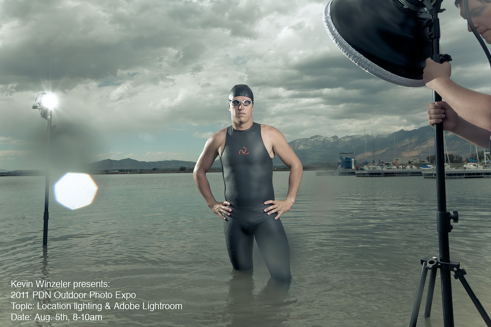 Kevin Winzeler Photography Blog: Presenting @ 2011 PDN Outdoor ...