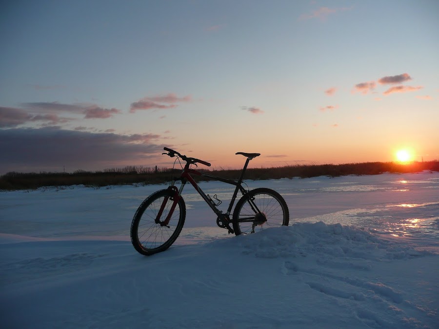 1x9 MTB