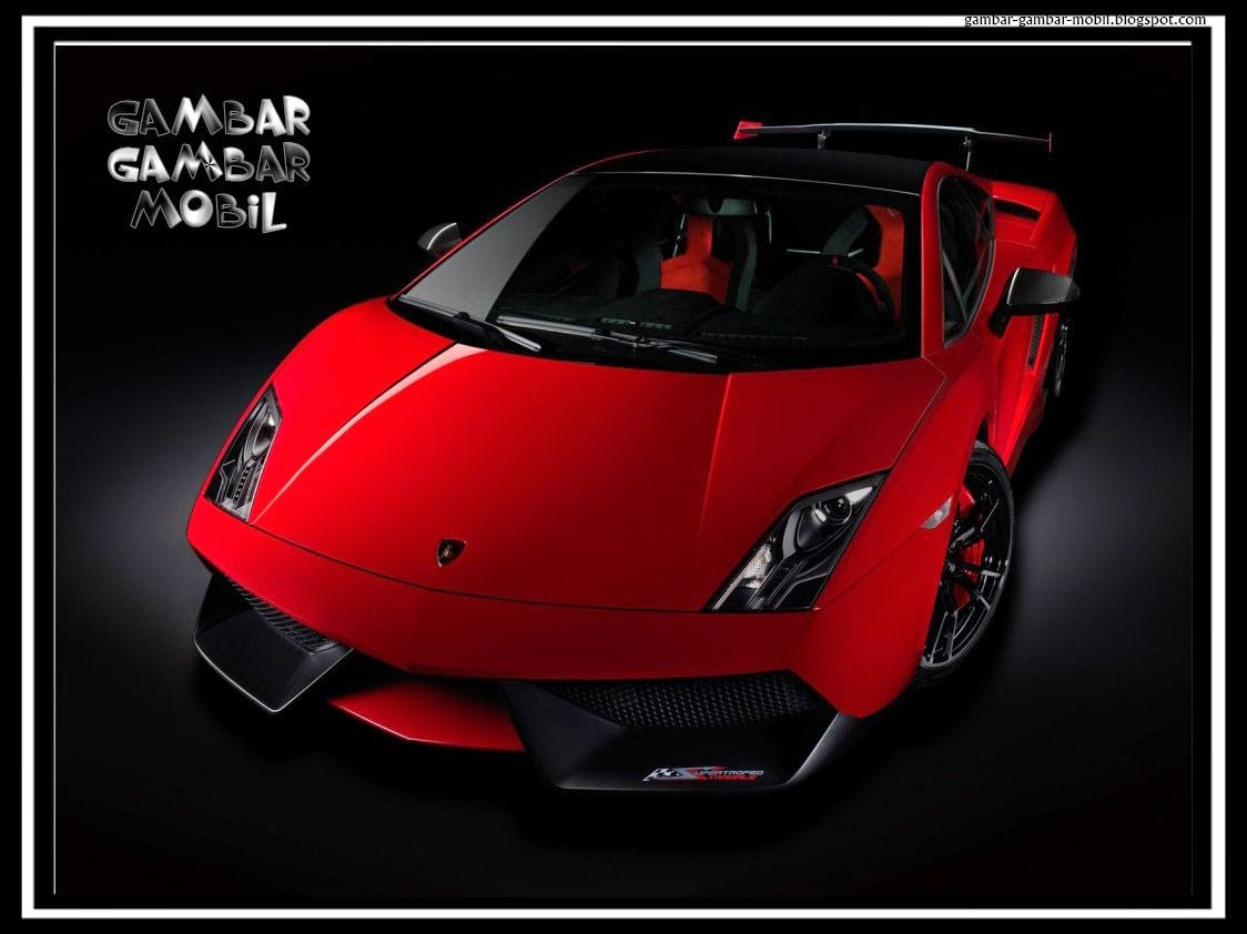 Gambar mobil terkeren Gambar Gambar Mobil