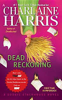 Dead Reckoning by Charlaine Harris