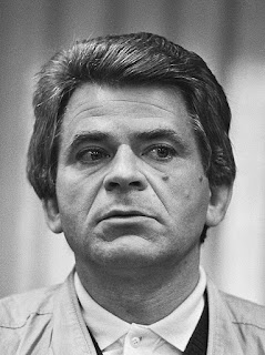 Former Chess Champion Boris Spassky