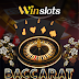  Promo Baccarat Winslots: Raih Bonus Kemenangan Beruntun hingga Rp. 200.000.000!