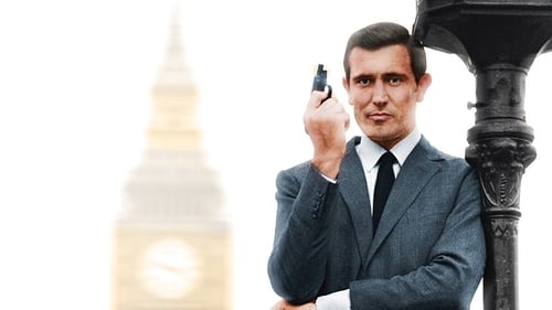 Al servicio secreto de su Majestad 1969 pelicula completa hd