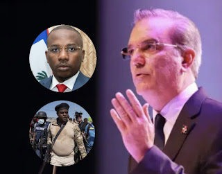 Presidente ordena prohíbir entrada a RD de Claude Joseph y 12 líderes de bandas en Haití