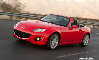 2009-MAZDA-MX-5