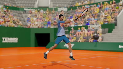 Tennis Manager 2023 Game Screenshot 8