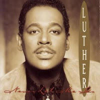 Luther Vandross