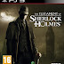 The Testament of Sherlock Holmes - PS3