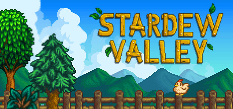 Stardew Valley PC Game Free Download