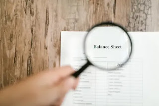 Balance Sheet in the Stock Market
