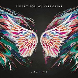Bullet For My Valentine Gravity descarga download complete completa discografia mega 1 link