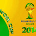 FIFA World Cup 2014 Schedule
