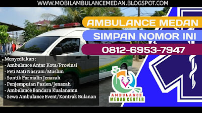 Www.ambulancemedan.com 