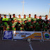  Aroeira FC é campeão do 2° campeonato society de Capela do Alto Alegre 