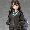 FIGURA RIN SHIBUYA FIGMA Cinderella Project Ver. THE IDOLM@STER Cinderella Girls