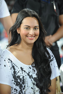 Sonakshi Sinha CCL