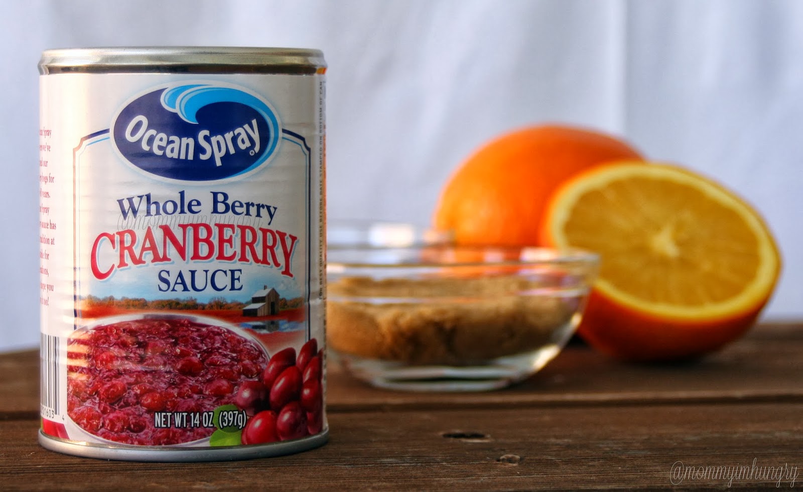 20 Ideas for Canned whole Cranberry Sauce Recipes - Best ...