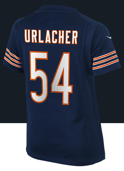 Brian Urlacher Jerseys7