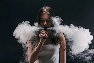 El vapeo supera al tabaco entre adolescentes de 15 años