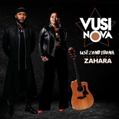 (World Music) Usezondibona (feat. Zahara) (2018)