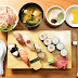  Nhà hàng Data SuShi - Món Ăn Nhật Bản