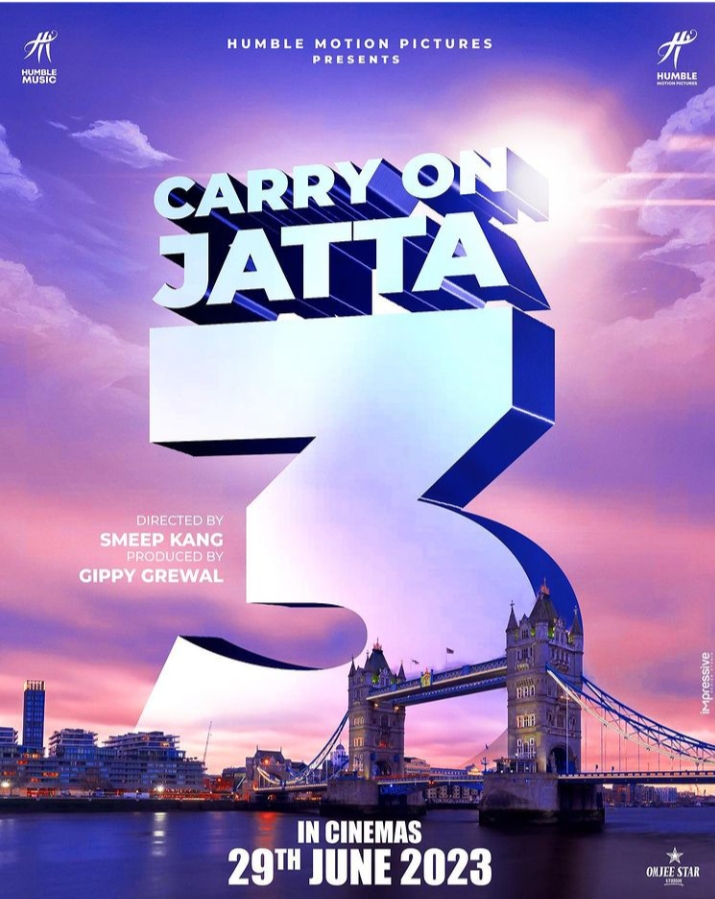 carry on jatta 3 movie review