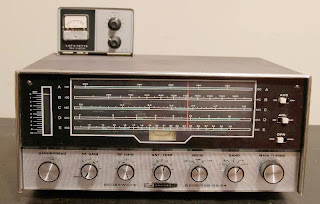 Heathkit GR64