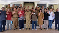 Tim Terpadu KLHK Telah Memverifikasi Hutan Adat di Kabupaten Jayapura