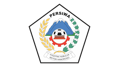 Logo Persiwa Wamena Vector Agus91