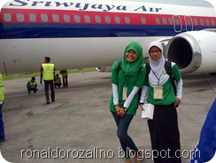 SMAN PINTAR IKUTI FLS2N TINGKAT NASIONAL DI MEDAN DI IKUTI 33 PROVINSI INDONESIA 2013 (3)