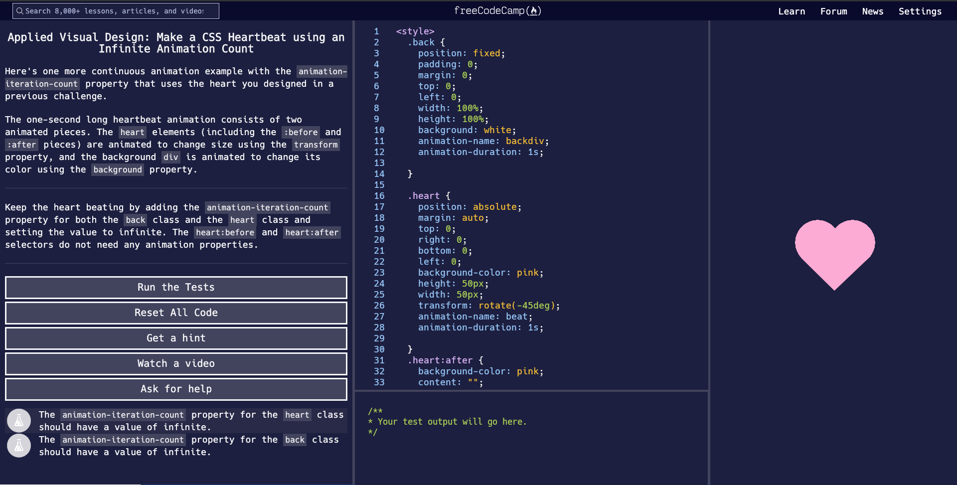 FreeCodeCamp