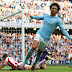 Manchester City in seventh heaven as rivals flounder