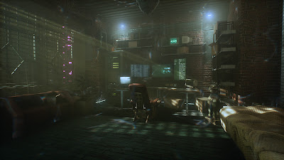 Transient Game Screenshot 8