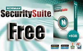 Norman AntiVirus Full Setup With Serial Keys Free Download