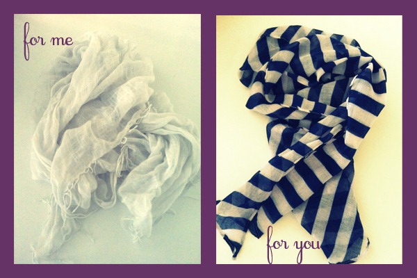 Scarf