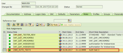 ABAP Development, SAP ABAP, CDS