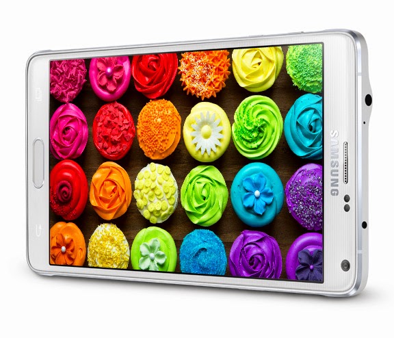 Beli Galaxy Note 4, Harga dan Spesifikasi Samsung Galaxy Note 4, Samsung Galaxy Note 4, Smartphone Samsung, 