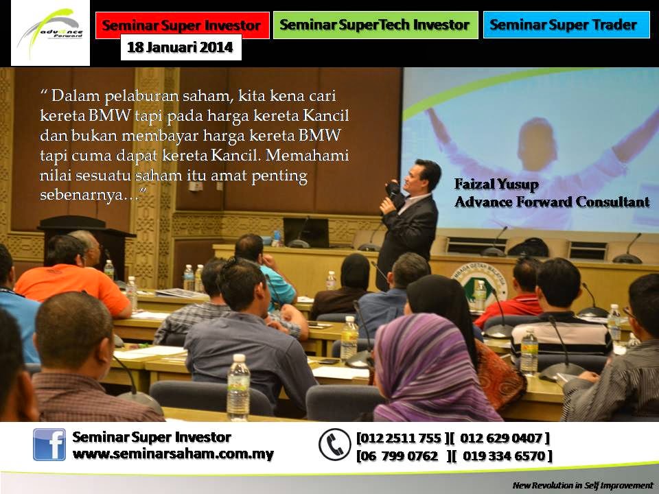 seminar pelaburan 360 hari