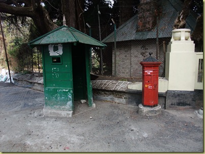 Old Darjeeling
