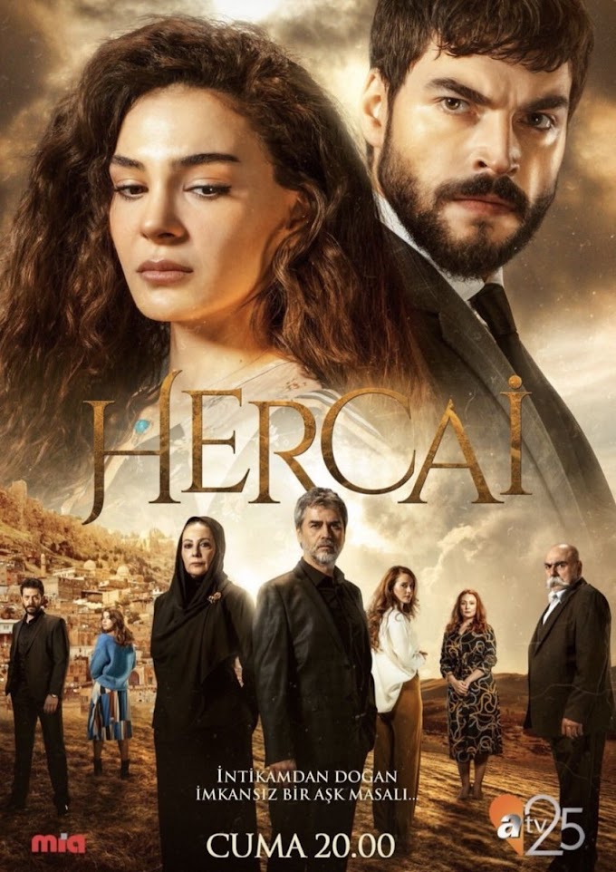 Hercai (Dizi)