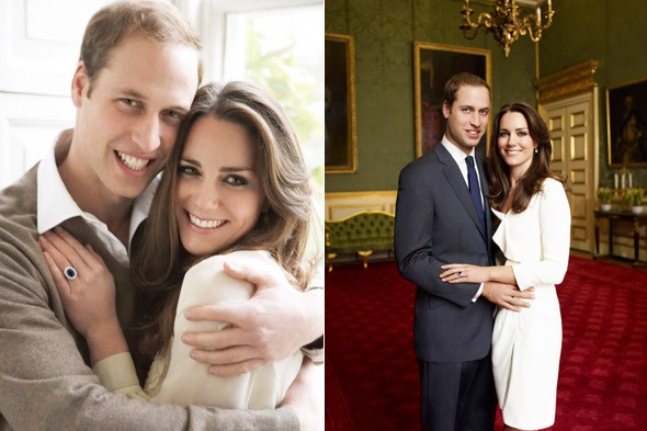 pictures of william and kate engagement. william and kate engagement.