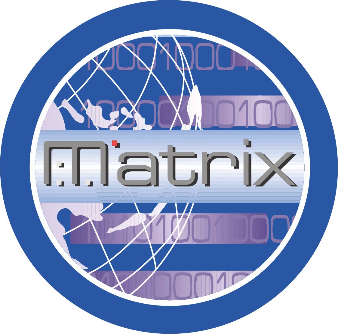 Logo Matrix ~ Free Download Desain