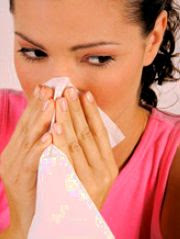Preventing Nosebleeds During Cold Weather