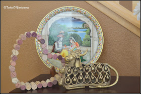 Wine cork heart Wreath