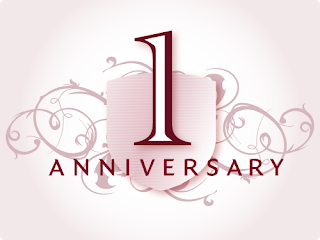 sales mentor online 1st year anniversary