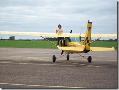 Flying with Lauren 033