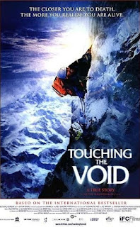 Film Terbaik Tentang Pendakian Gunung